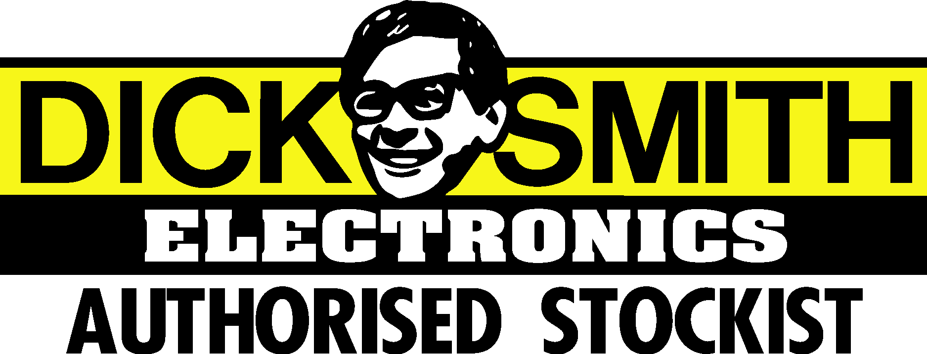 Dick Smith Electronics Logo Vector Logo